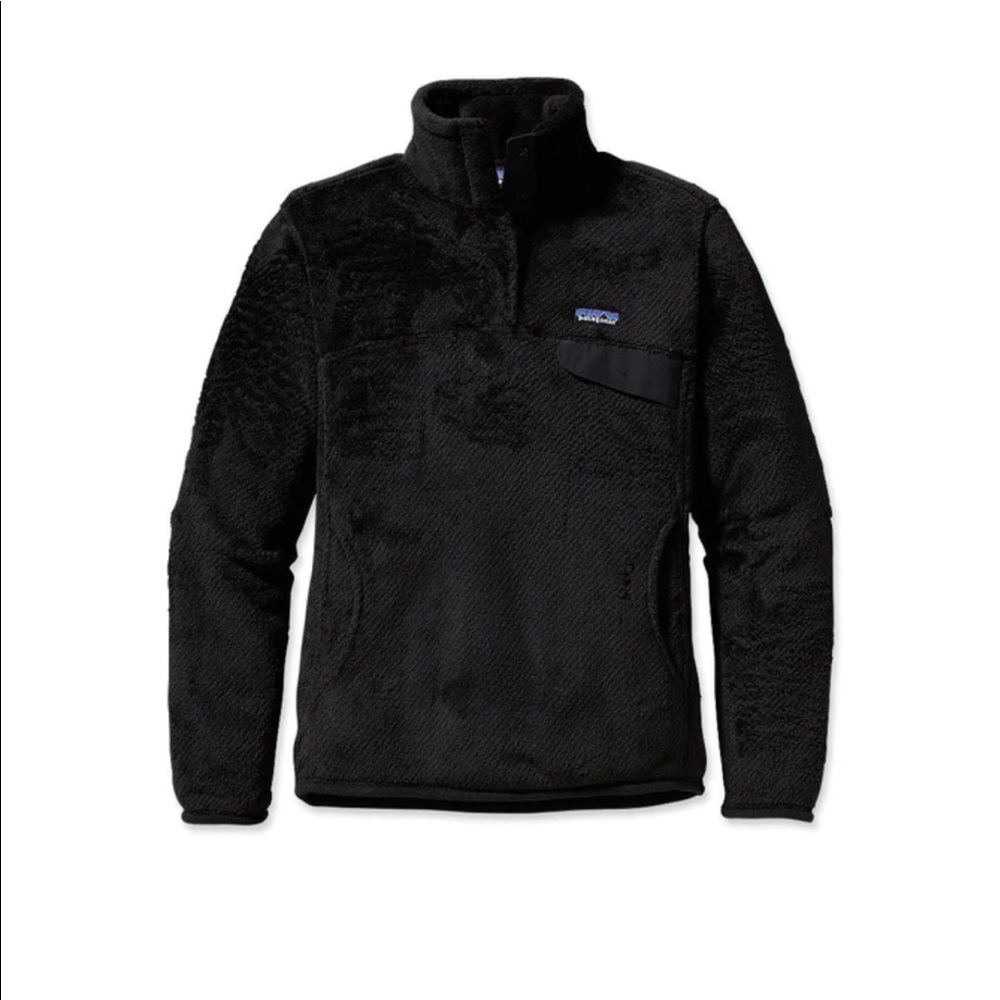 Patagonia Women's Re-Tool Snap-T Pullover